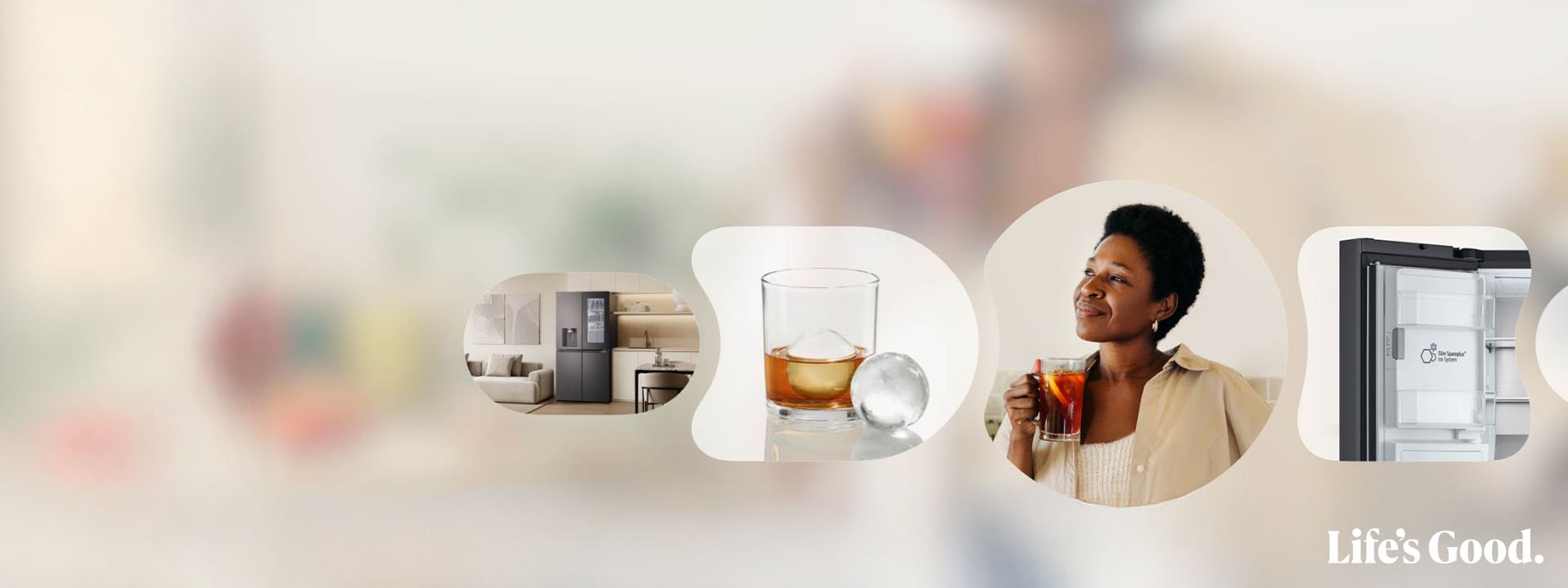 Imagen que muestra función de hielo